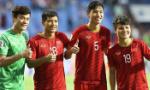 37 players called up ahead of AFC U23 qualifiers