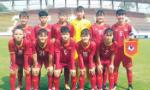 Vietnam advance to AFC U16 women's finals for first time