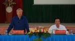 Tien Giang province urged to focus on Party building