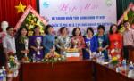 Businesswomen of Tien Giang province gathered