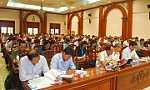 Chủ tịch UBND tỉnh Tiền Giang đối thoại doanh nghiệp