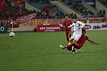 U23 Việt Nam vẫn còn nhiều điểm yếu