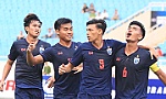 U23 Việt Nam phải đề phòng 'song sát' của U23 Thái Lan