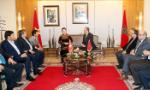 NA Chairwoman Nguyen Thi Kim Ngan begins official visit to Morocco