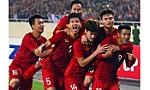 AFC General Secretary congratulates Vietnam U23s on recent feat