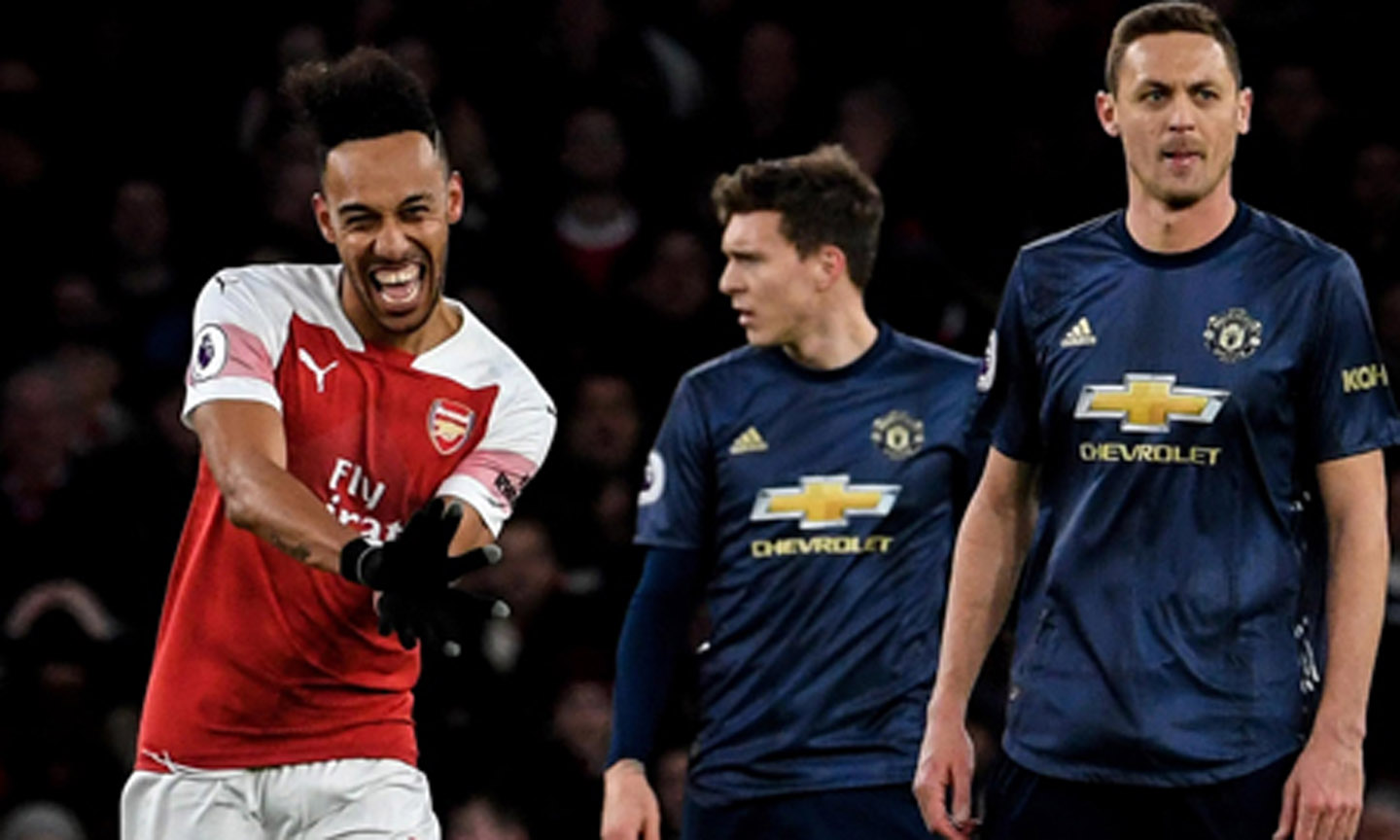 Cuộc đua top 4 Ngoại hạng: M.U và Chelsea sẽ là kẻ thất bại?