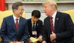 Hàn Quốc, Triều Tiên và Mỹ khẳng định tiếp tục đối thoại