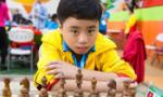 Vietnam secures three golds at Asian Youth Chess Championship