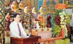 VFF President congratulates Khmer people on Chol Chnam Thmay