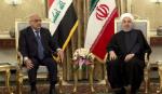 Thủ tướng Iraq lần đầu tiên thăm Iran, hội đàm với Tổng thống Rouhani