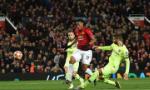 Dư âm M.U 0-1 Barca: Khi Messi, Pogba đánh mất khả năng tự định đoạt