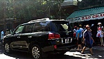 Xe Lexus tông 4 người chết: Phó Thủ tướng chỉ đạo khẩn