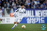 K-League cần nhiều cầu thủ Đông Nam Á như Công Phượng