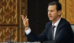 Tổng thống Assad: Chiến thắng của Syria cũng là chiến thắng của Iraq
