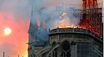 Cháy Nhà thờ Đức Bà Paris: Nước Pháp tổn thương sâu sắc!