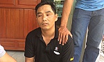 Bắt đối tượng từ TP. Hồ Chí Minh về Tiền Giang giao ma túy