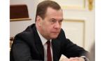 Thủ tướng Nga ký quyết định cấm xuất khẩu dầu sang Ukraine