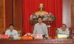 To quickly promote the Binh Duong-Can Tho railway project, Minister of Transport urged