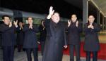 Nhà lãnh đạo Triều Tiên Kim Jong-un để ngỏ khả năng thăm Nga lần nữa