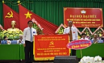 Đồng chí Nguyễn Minh Phụng tái đắc cử Chủ tịch Ủy ban MTTQ huyện