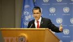 Nga yêu cầu Mỹ ngừng kích động tình hình tại Venezuela