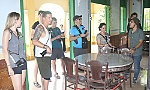 Tiền Giang: Các điểm du lịch hút khách
