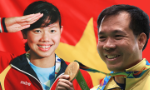 Thể thao Việt Nam: Săn vé Olympic ở SEA Games 30