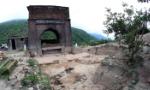 Hai Van Gate national relic site to be restored