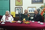 Bài viết của Thủ tướng Nguyễn Xuân Phúc về Đại tướng Lê Đức Anh