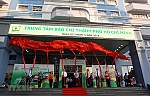 Trung tâm Báo chí Thành phố Hồ Chí Minh chính thức đi vào hoạt động