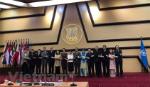 ASEAN và Liên hợp quốc rà soát hợp tác đến năm 2020