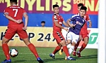 Five talking points from V.League Matchday 8