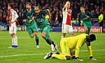 Ajax 2-3 Tottenham: Cái chết phút bù giờ cuối cùng
