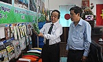 Công ty TNHH SX-TM Phú Đạt nhận Giải Vàng Chất lượng Quốc gia