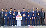 Việt Nam giành bảy huy chương Olympic Vật lý châu Á