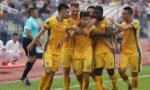 V.League: Thanh Hoa end Hanoi FC's eight-game unbeaten run