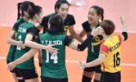 Binh Dien Long An beat Thailand's U23 team in int'l volleyball tourney