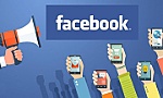 Facebook đang vi phạm pháp luật Việt Nam