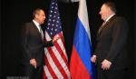 Tổng thống Mỹ Donald Trump quyết tâm cải thiện quan hệ với Nga