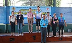 Bế mạc Giải Quần vợt CNVCLĐ – Lực lượng vũ trang Tiền Giang