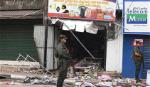 Sri Lanka: Tình hình nằm trong tầm kiểm soát sau vụ đụng độ