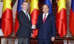 Russia expert highlights Vietnam-Russia relations
