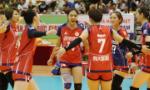 Sichuan win Binh Dien Cup 2019 women's volleyball tournament