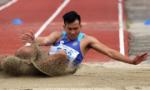 Vietnam grabs three gold medals at Thailand Open Track and Field Championships