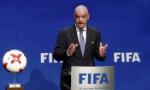 FIFA không mở rộng World Cup 2022