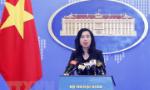 China asked to respect Vietnam's sovereignty over Hoang Sa, Truong Sa archipelagos