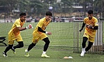 Danh sách đội tuyển U23 Việt Nam: Có 8 cầu thủ dự giải hạng Nhất