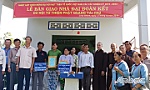 Một chặng đường xây dựng và phát triển của MTTQ Việt Nam tỉnh Tiền Giang