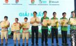 Winners of science and technology contest for children announced