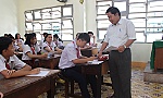 Tiền Giang đã sẵn sàng cho Kỳ thi tuyển sinh lớp 10